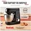 Кухонна машина Tefal (QB522838) - мініатюра 9