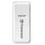 Считыватель флеш-карт Transcend TS-RDF5W - миниатюра 1