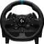 Ігрове кермо з педалями Logitech G923 SE Combo для PS5/PC [991-000531] [147123] - мініатюра 2
