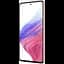 Смартфон Samsung Galaxy A53 5G 6/128Gb Peach [SM-A536BZON] [67386] - миниатюра 2