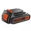 Акумуляторна батарея Black&Decker BL1518 - мініатюра 1