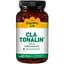 Жироспалювач Country Life CLA Tonalin 90 капсул - мініатюра 1