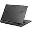 Игровой ноутбук ASUS ROG Strix G16 G614FR AMD Ryzen 9 9955HX3D до 5, 4 ГГц, 16 дюймов, 2, 5 КБ, WQXGA, IPS, 240 Гц, 32 ГБ DDR5, 1 ТБ SSD, NVIDIA GeForce RTX 5070 Ti 12 ГБ GDDR7, Windows 11 Pro, Eclipse Grey - миниатюра 7