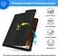 Чохол для клавіатури FOGARI Samsung Galaxy Tab S8 Ultra 14,6'' | Клавіатура трекпада з 7-колірним підсвічуванням для Samsung - мініатюра 3