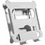Підставка для ноутбука до 15 LS610 Silver OfficePro teh0023838 - мініатюра 5