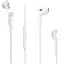 Навушники Apple EarPods with Remote and Mic для iPhone 7 8 X 11 MMTN2ZM/A a1748 - мініатюра 4