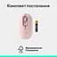 Миша Logitech POP with emoji Rose (L910-007413) - мініатюра 10