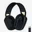 Наушники бездротові Logitech G435 LIGHTSPEED BLACK - миниатюра 3