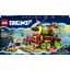 Конструктор LEGO DREAMZzz Грузовик Матео с аэрозольной краской 929 деталей (71499) - миниатюра 1