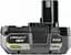 Акумулятор ONE+ RB1850X 18В 5А·год 0.7кг Ryobi hoz0014305 - мініатюра 5