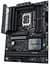 Материнська плата ASUS TUF GAMING B860-PLUS WIFI (TUF GAMING B860-PLUS WIFI) (Socket 1851, Intel B860, ATX) - мініатюра 2