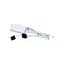 Кулер для корпуса Lian Li Uni Fan SL WIRELESS LCD Reverse, 120-1 (G99.12RSLLCD1W1W.00) - миниатюра 5