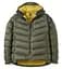 Куртка мужская Rab Glaceon Pro Jacket M Оливковый - миниатюра 1