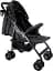 Уцінка. Коляска прогулянкова Velano Voxx Black (47138)  - мініатюра 3