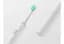 Насадки для зубної щітки MiJia Electric Toothbrush Xiaomini DDYST02SKS White 3шт. - мініатюра 2