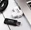 Флешка A-DATA USB 3.2 UC310 256Gb чорна - мініатюра 4