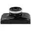 Відеореєстратор автомобільний DVR Q7B/HD378 Black (av062) - мініатюра 3