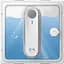 Робот для миття вікон HUTT Window Cleaning Robot W9 White [113002] - мініатюра 2