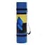 Коврик (мат) для йоги та фітнесу 4FIZJO NBR 1.5 см Blue 4FJ0112 (P-5907222931035) - мініатюра 4