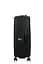 Чемодан American Tourister FASTFORWARD 68 см FLASH BLACK 68x46x26(30) MI0*09002 - миниатюра 11