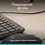 IT набір Signature Slim MK620 Wired Combo for Business - GRAPHITE Logitech teh0027089 - мініатюра 6
