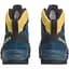 Черевики Dolomite W's Crodarossa Leather High GTX 38 Blue (1099-421121DenimBlue38) - мініатюра 2
