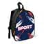 Рюкзак детский Sport школьный/городской 34х27х13 см для мальчика (02597) - миниатюра 1
