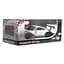 Машинка RASTAR Porsche 911 GT3 CUP R/C 1:14 білий 75900 - мініатюра 8