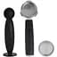Кофеварка-эспрессо Rotex RCM850-S Power Espresso - миниатюра 4
