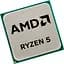 Процесор AMD Ryzen 5 5600GT Tray (100-000001488) UA [132151] - мініатюра 2