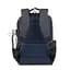 Рюкзак для ноутбука RivaCase 8460 Black - мініатюра 2
