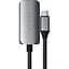 Адаптер Satechi USB-C 2.5 Gigabit Ethernet Space Gray (ST-AE25M) - мініатюра 5