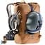 Рюкзак Deuter Amager 25+5 Almond (1052-3220022 6008) - мініатюра 7