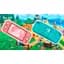 Портативна ігрова консоль Nintendo Switch Lite Animal Crossing: New Horizons Timmy & Tommy Aloha Edition [102927] - мініатюра 6