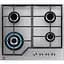 Робоча поверхня Electrolux KGG 64362 S - мініатюра 1