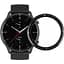 Защитная пленка DK для Xiaomi Amazfit GTR 2 / 2e (A1952 / A2023) 47mm Composite Film box (012435) (black) - миниатюра 1