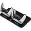 Зарядна станція CANYON CS-5 PS5 Charger Stand Black для PS5 (CND-CSPS5B) - мініатюра 3