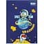 Щоденник шкільний В5 ZiBi Космічна команда Kids Line (ZB.13828) - мініатюра 1