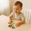 Дитячий пазл 4 в 1 "Baby puzzle. Транспорт" DoDo Toys 300685 набір 4 в 1 - мініатюра 6