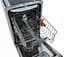 Посудомоечная машина Hotpoint Ariston HSIO 3O23 WFE - миниатюра 9