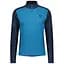 Кофта Scott Defined Merino S Синяя (1081-280936.6824.006) - миниатюра 1