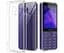 Телефон кнопковий Nokia 235 4G 2024 Dual Sim TA-1614 фіолетовий (6438409095312) - мініатюра 3
