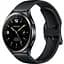 Умные часы Xiaomi Watch 2 BHR8035GL черные - миниатюра 1