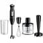 Блендер Braun MultiQuick 5 Pro MQ55307M - мініатюра 1