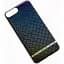 Чехол-накладка Solove TPU case 3D B2 with figure iPhone 7 Plus Black - миниатюра 2