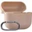 Чехол Silicone Case для AirPods 3 Pink Sand [102093] - миниатюра 2