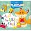 Водная раскраска «Микс для малышей» РМ-95-04 серия «MINI Water Book» - миниатюра 1