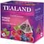 Чай фруктовий Tealand Forest Fruit лісова ягода 40 г (20 шт. х 2 г) - мініатюра 2