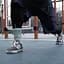 Шкарпетки DexShell Terrain Walking Ankle водонепроникні XL зелені - мініатюра 6