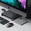 Адаптер Satechi USB-C to USB 3.0 Adapter Cable Space Gray (ST-UCATCM) - мініатюра 7